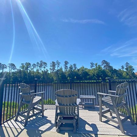 Waterway Village By Palmetto Vacations Myrtle Beach Bagian luar foto