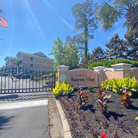 Waterway Village By Palmetto Vacations Myrtle Beach Bagian luar foto