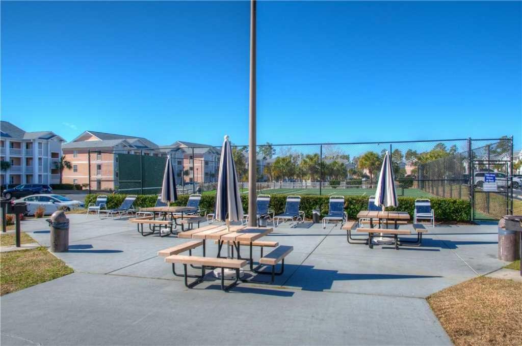 Waterway Village By Palmetto Vacations Myrtle Beach Bagian luar foto