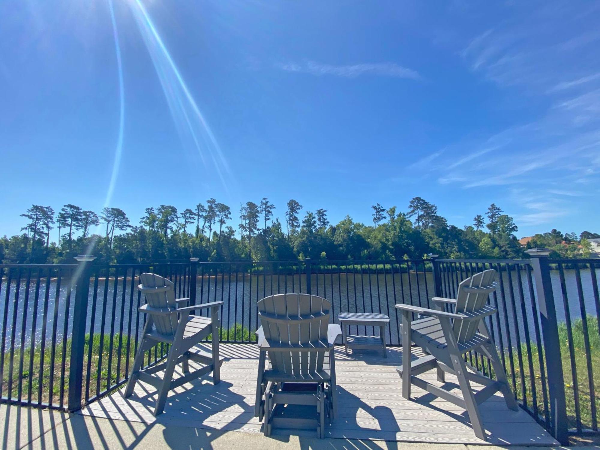 Waterway Village By Palmetto Vacations Myrtle Beach Bagian luar foto