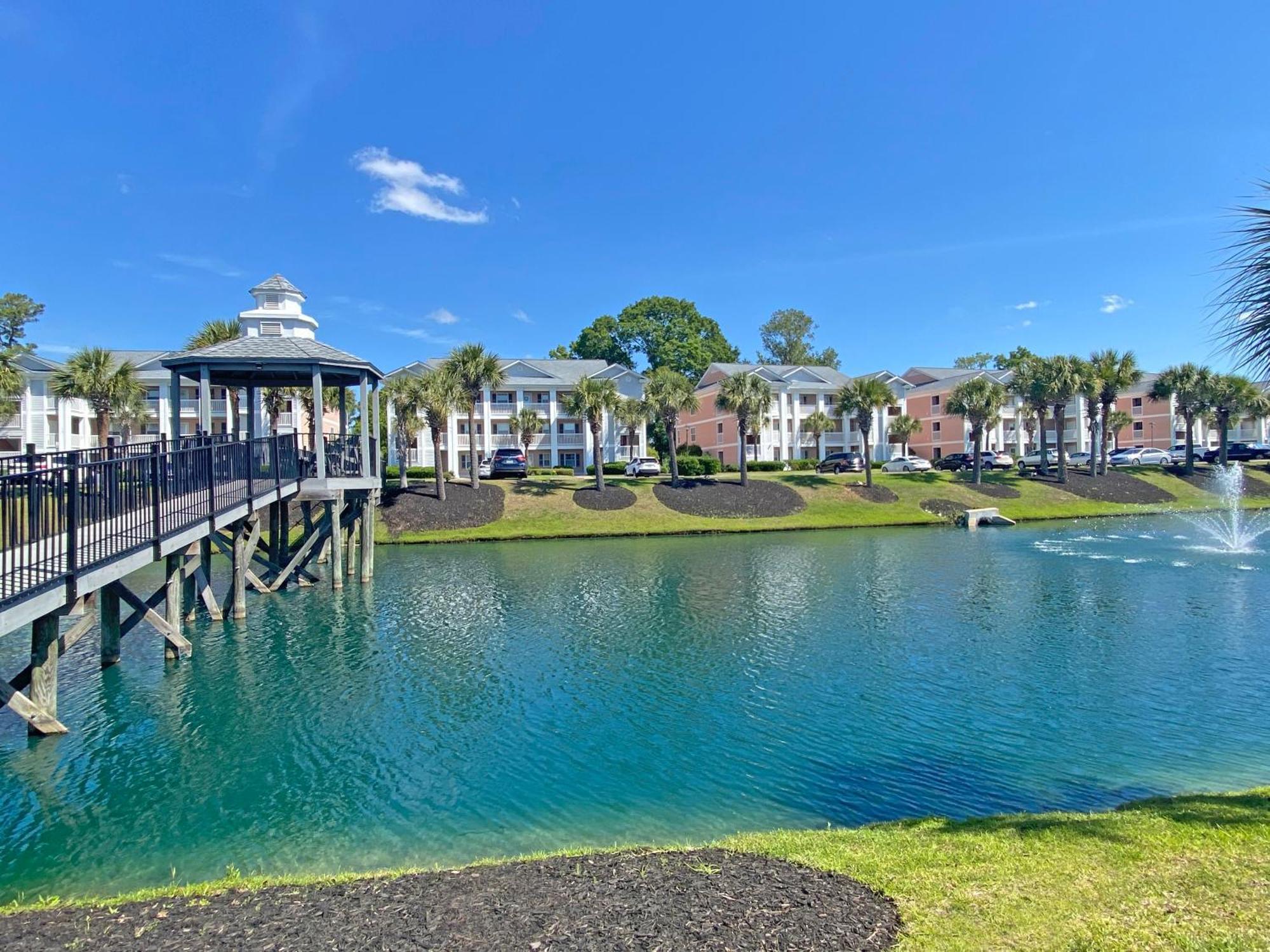 Waterway Village By Palmetto Vacations Myrtle Beach Bagian luar foto