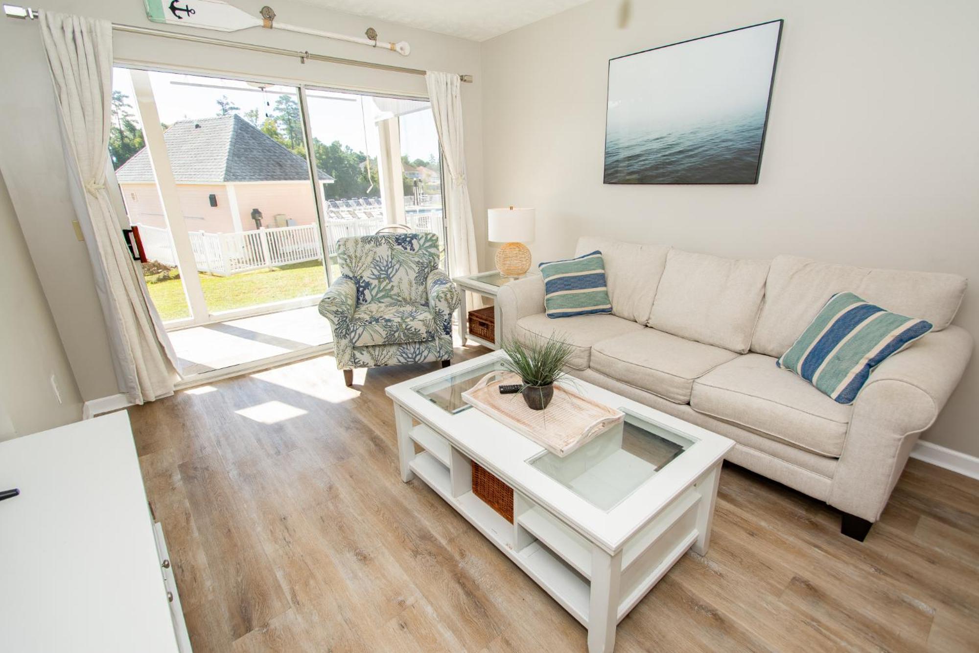 Waterway Village By Palmetto Vacations Myrtle Beach Bagian luar foto