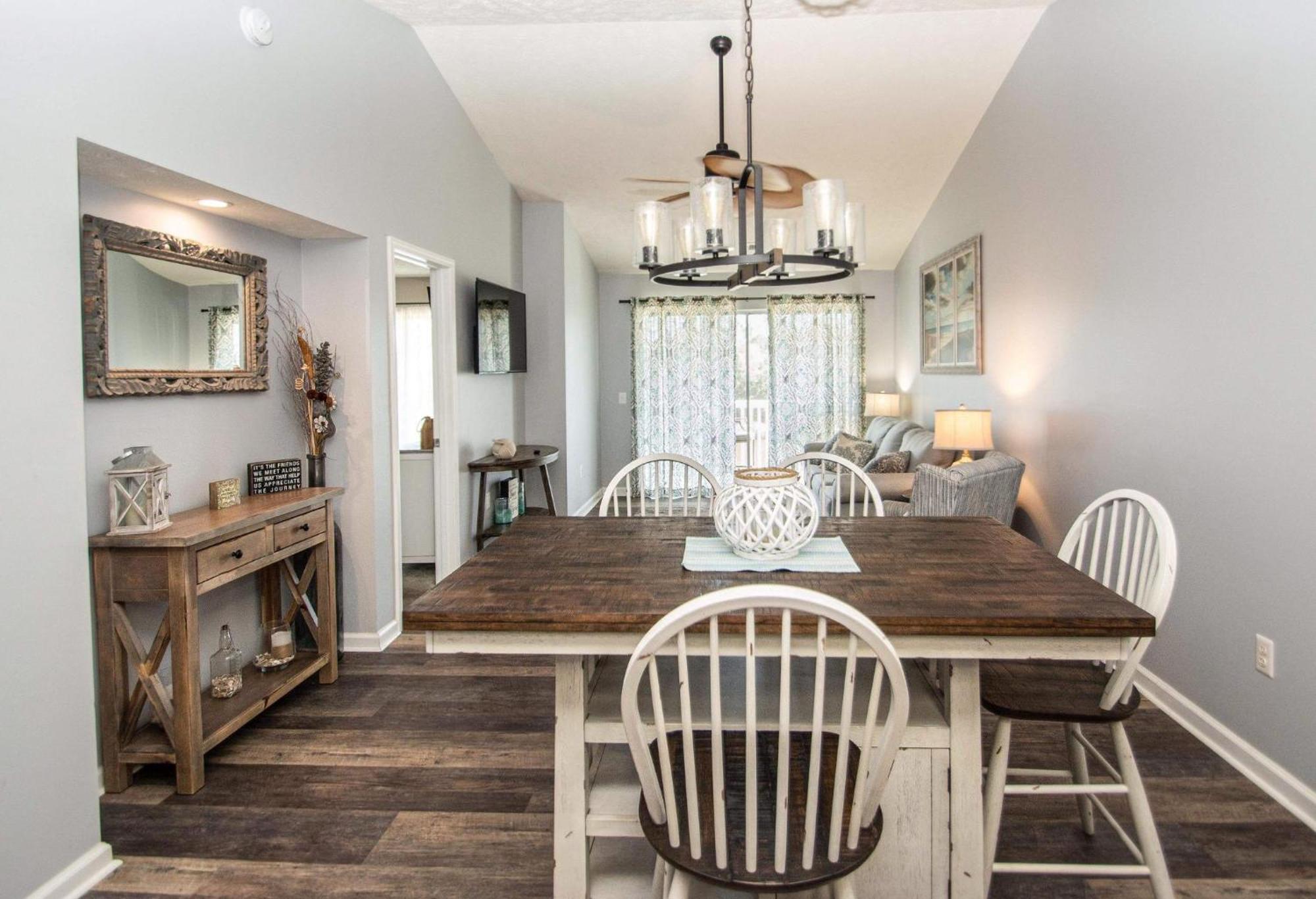 Waterway Village By Palmetto Vacations Myrtle Beach Bagian luar foto