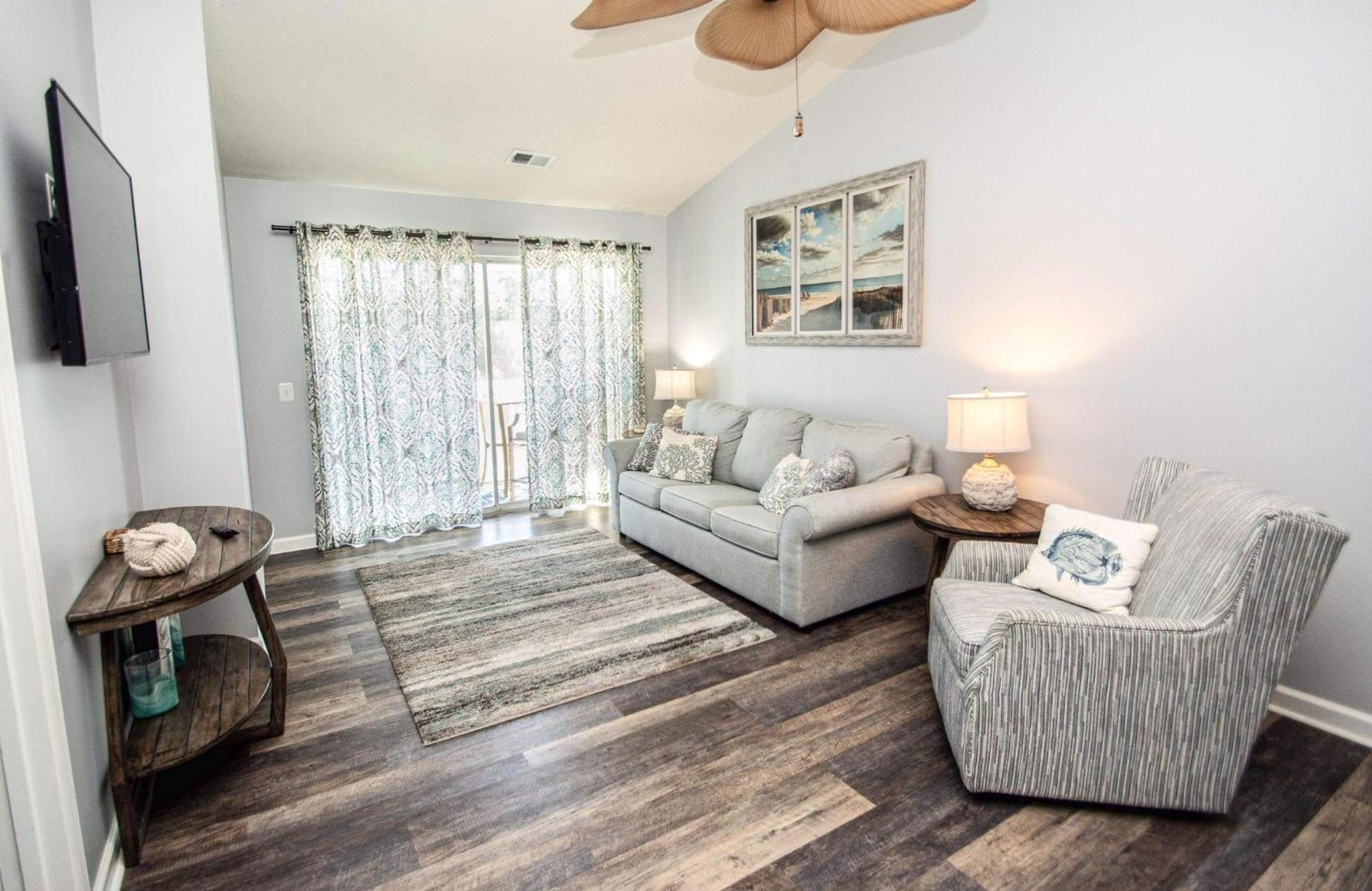 Waterway Village By Palmetto Vacations Myrtle Beach Bagian luar foto