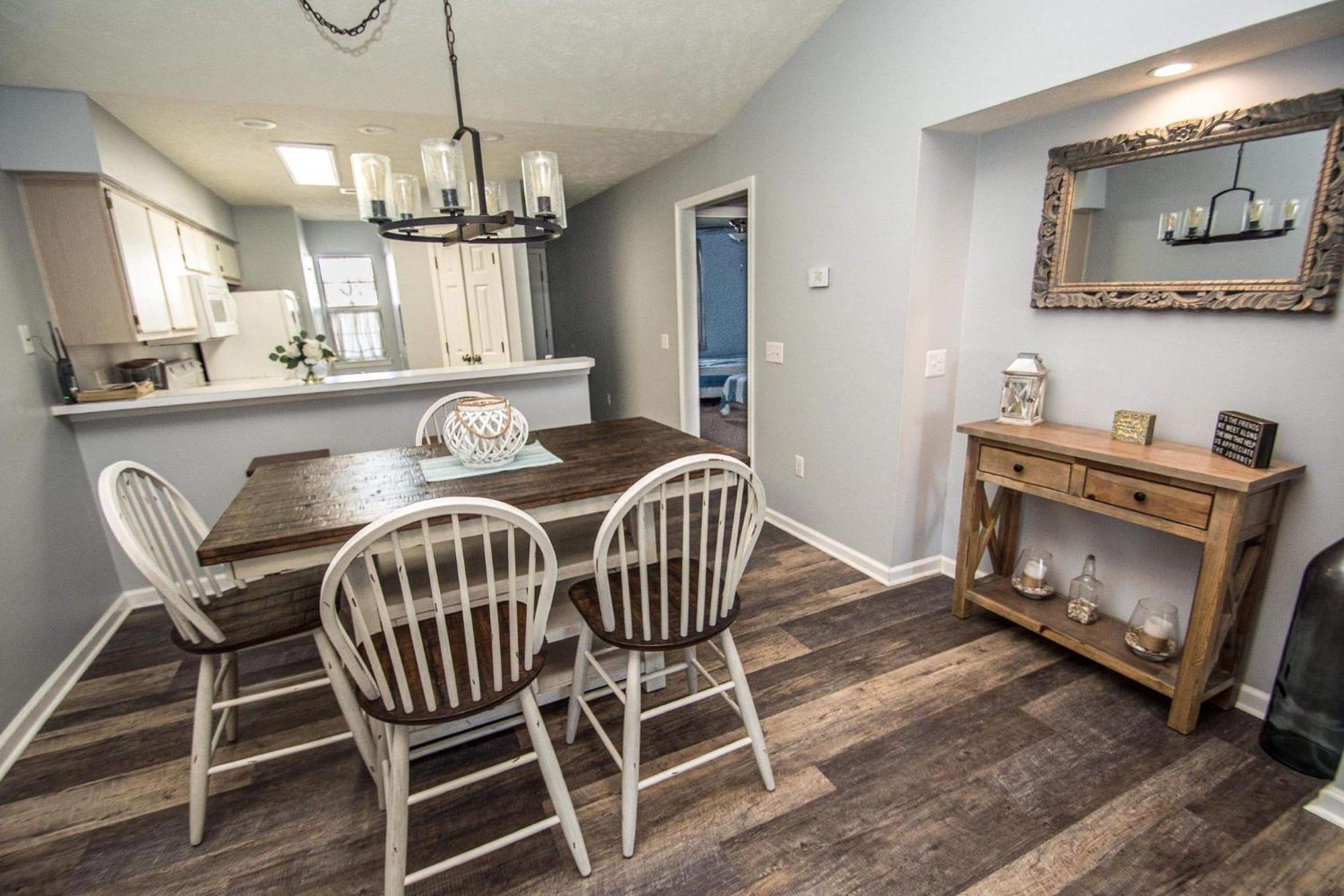 Waterway Village By Palmetto Vacations Myrtle Beach Bagian luar foto