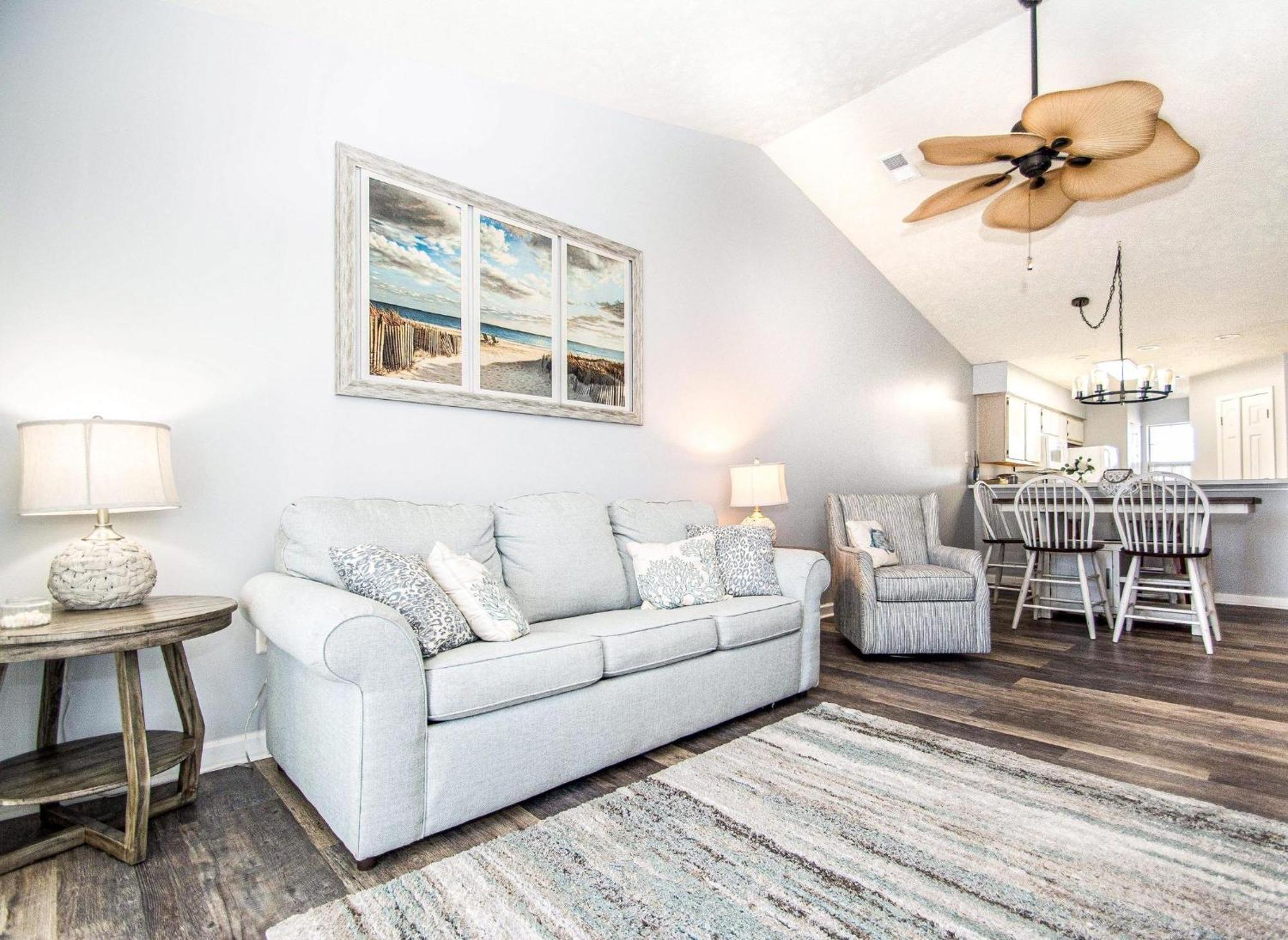 Waterway Village By Palmetto Vacations Myrtle Beach Bagian luar foto