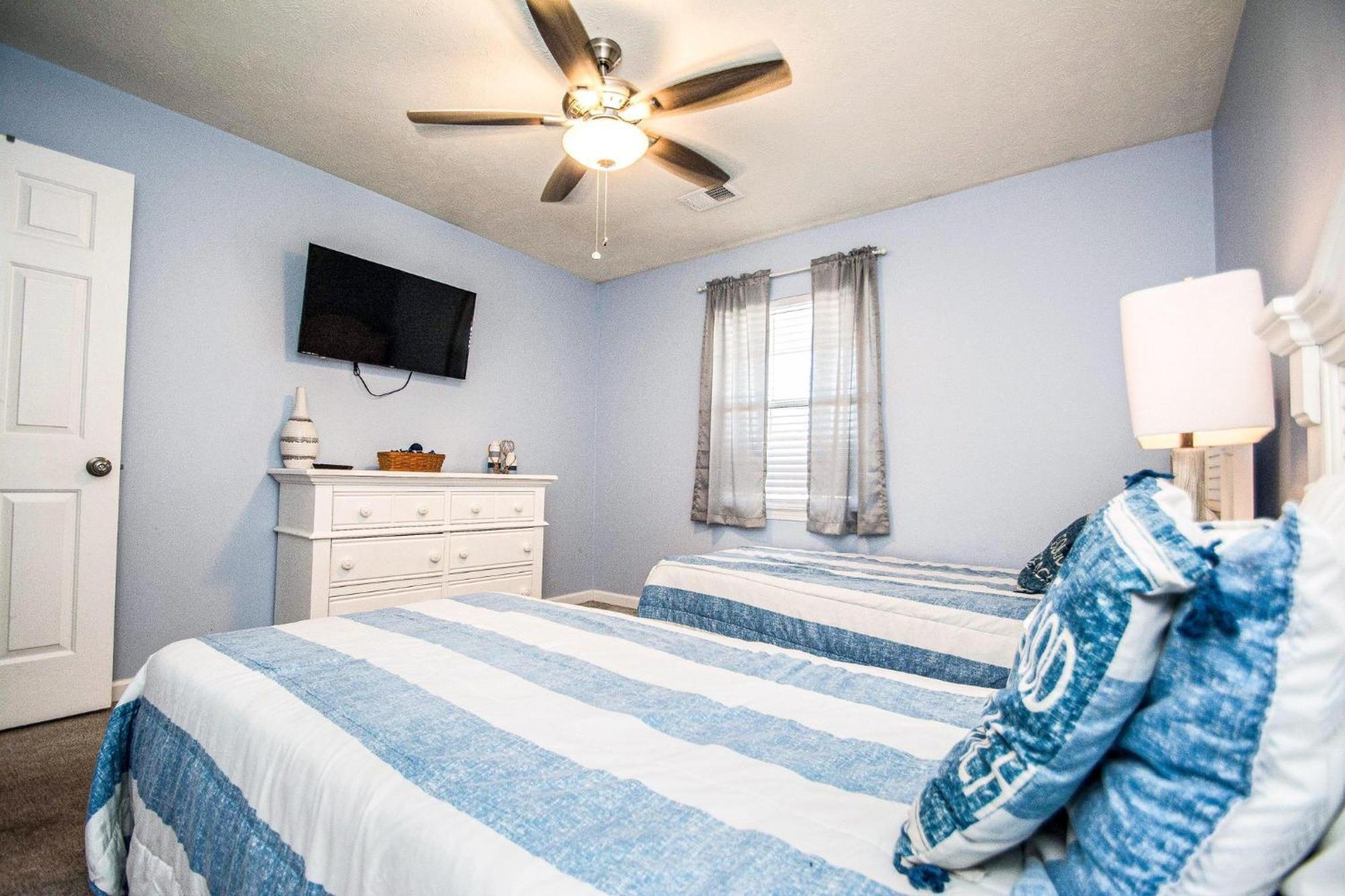Waterway Village By Palmetto Vacations Myrtle Beach Bagian luar foto