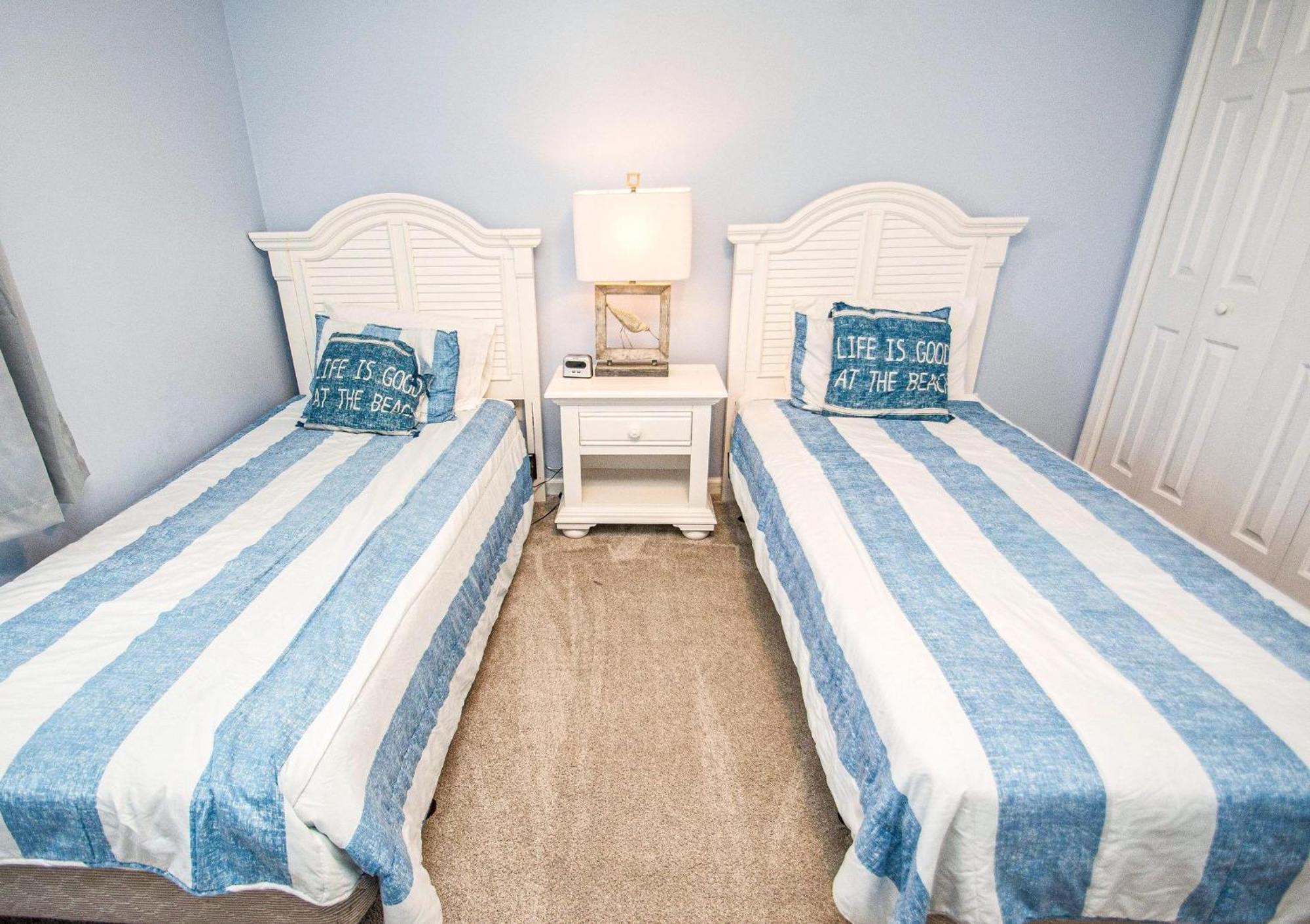 Waterway Village By Palmetto Vacations Myrtle Beach Bagian luar foto