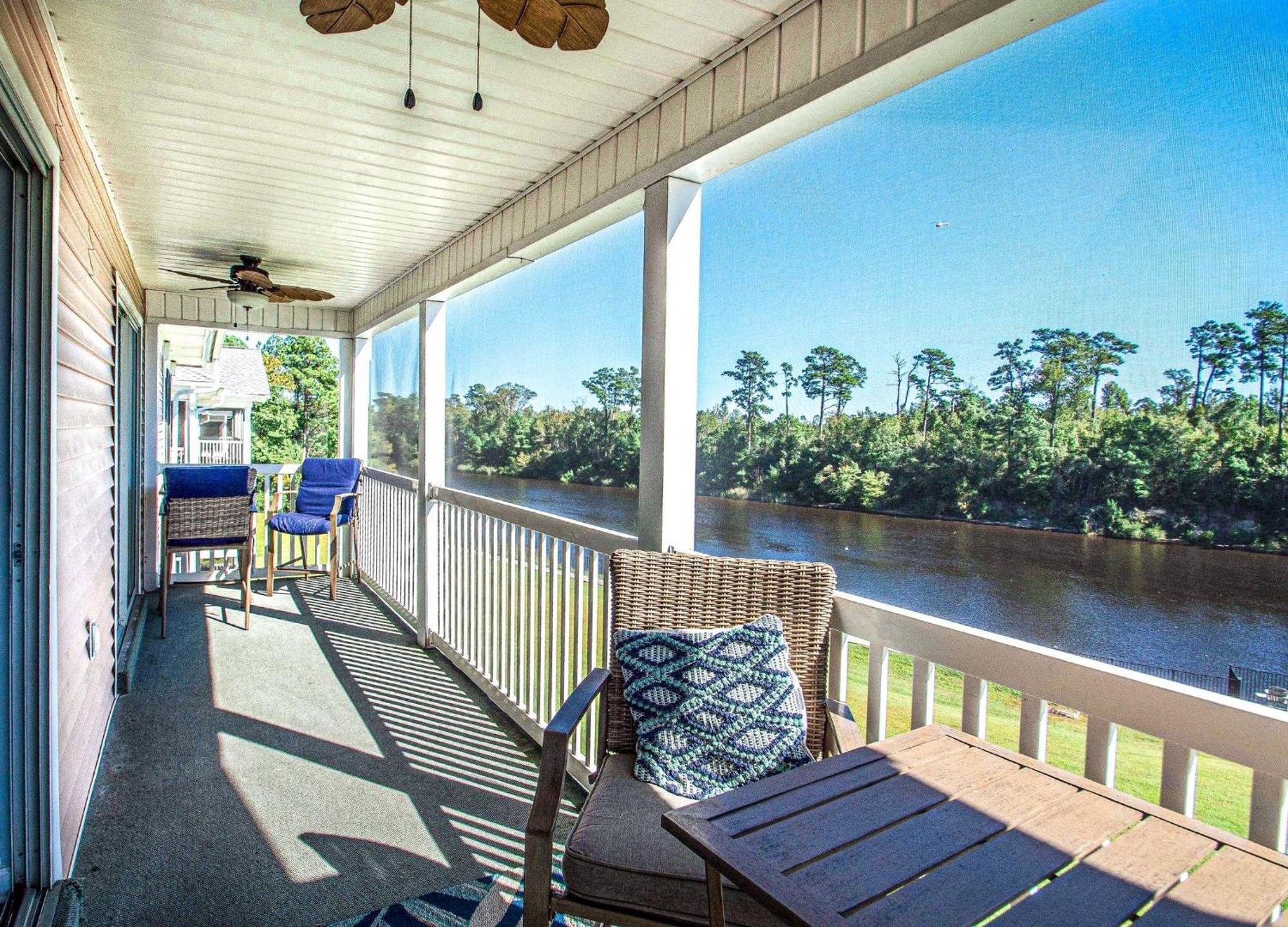Waterway Village By Palmetto Vacations Myrtle Beach Bagian luar foto
