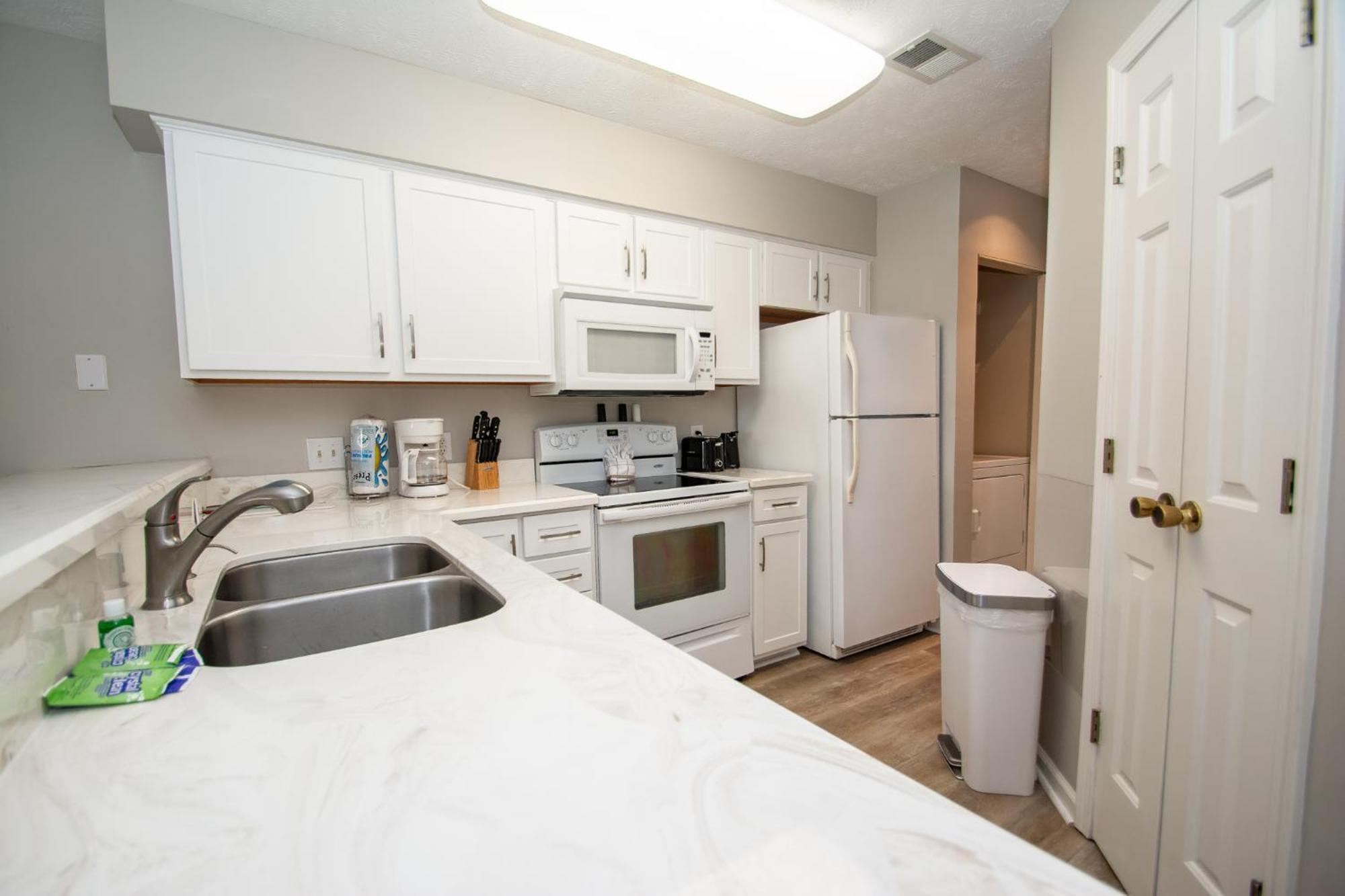 Waterway Village By Palmetto Vacations Myrtle Beach Bagian luar foto