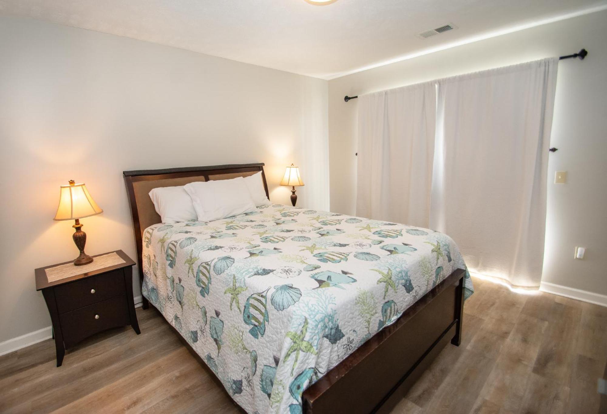 Waterway Village By Palmetto Vacations Myrtle Beach Bagian luar foto