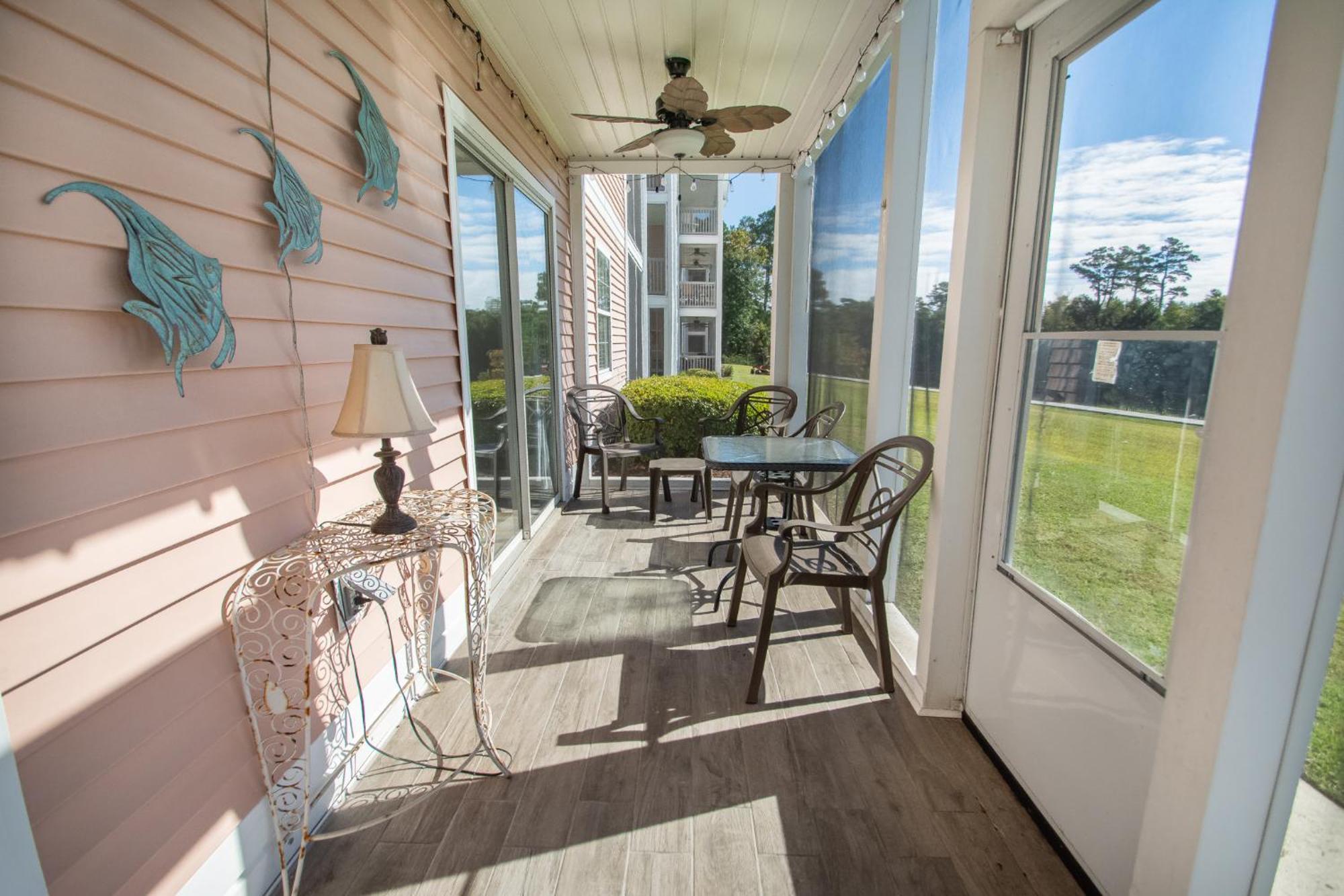 Waterway Village By Palmetto Vacations Myrtle Beach Bagian luar foto