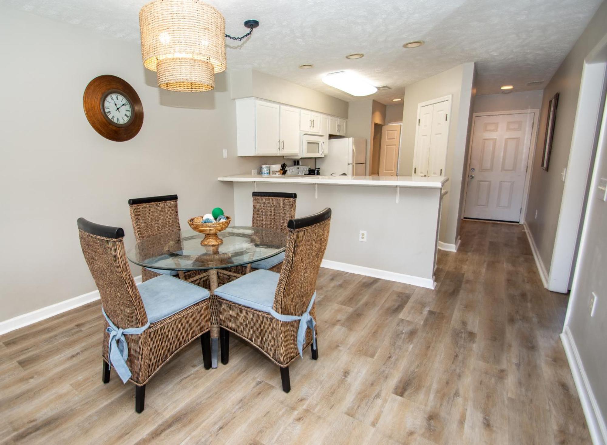 Waterway Village By Palmetto Vacations Myrtle Beach Bagian luar foto