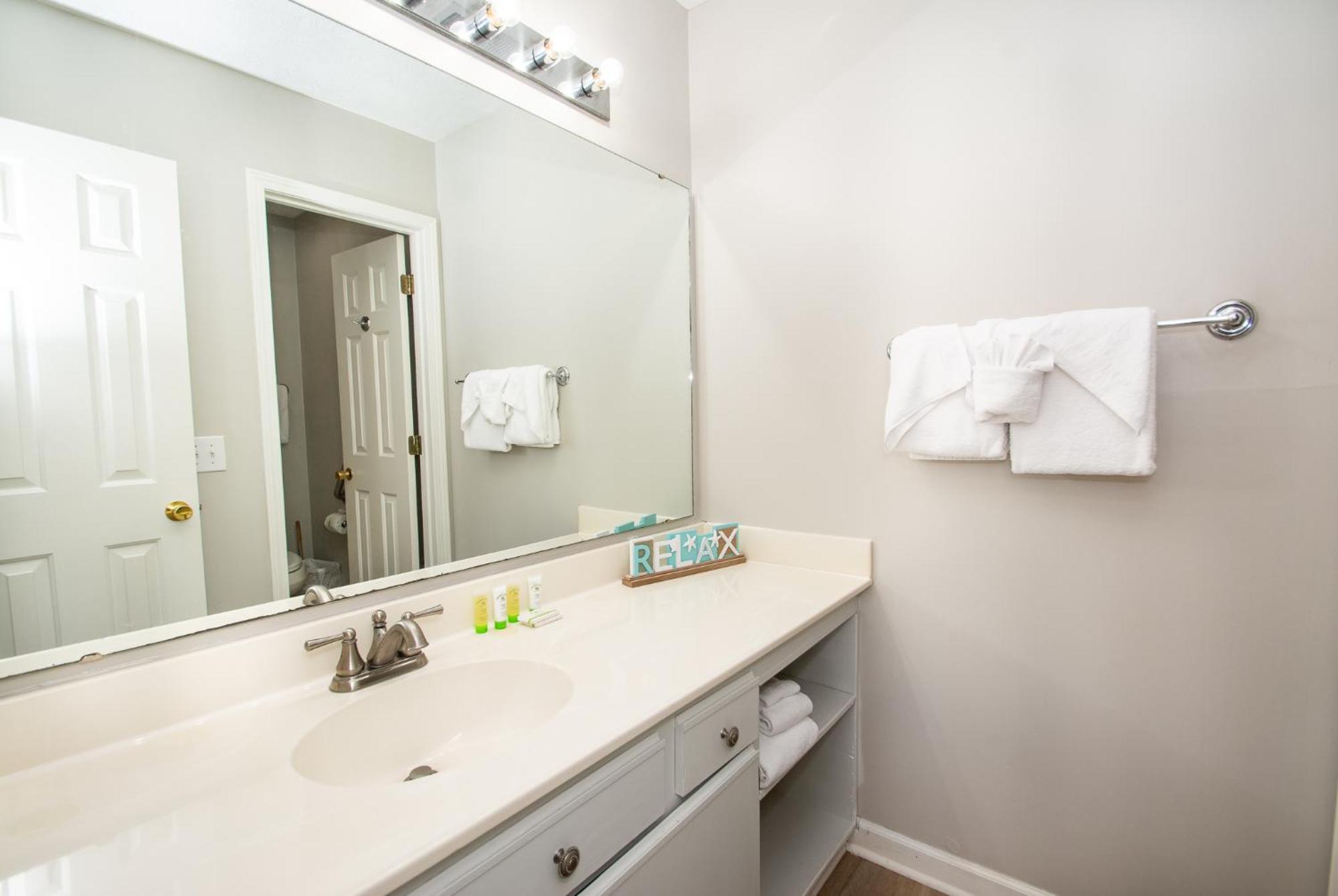 Waterway Village By Palmetto Vacations Myrtle Beach Bagian luar foto