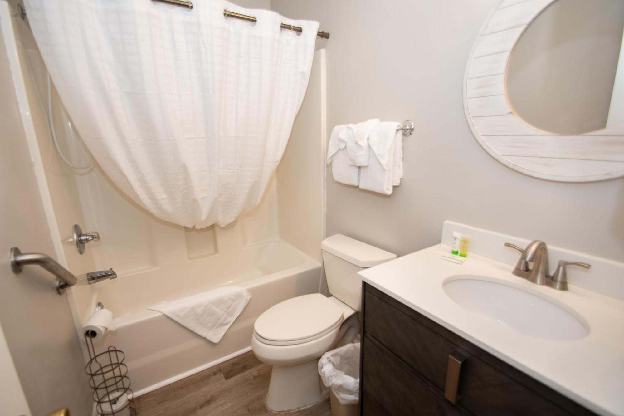 Waterway Village By Palmetto Vacations Myrtle Beach Bagian luar foto
