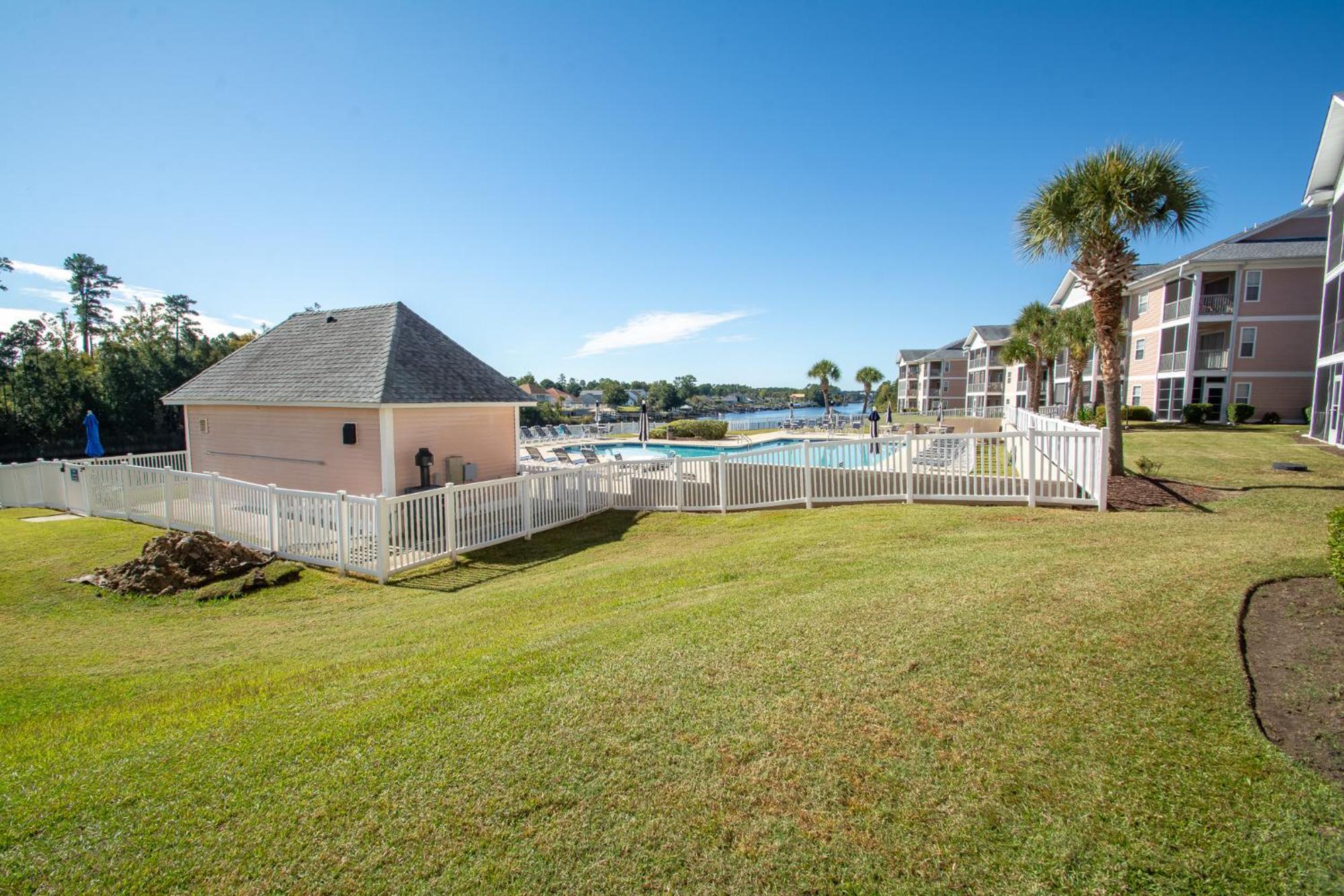 Waterway Village By Palmetto Vacations Myrtle Beach Bagian luar foto