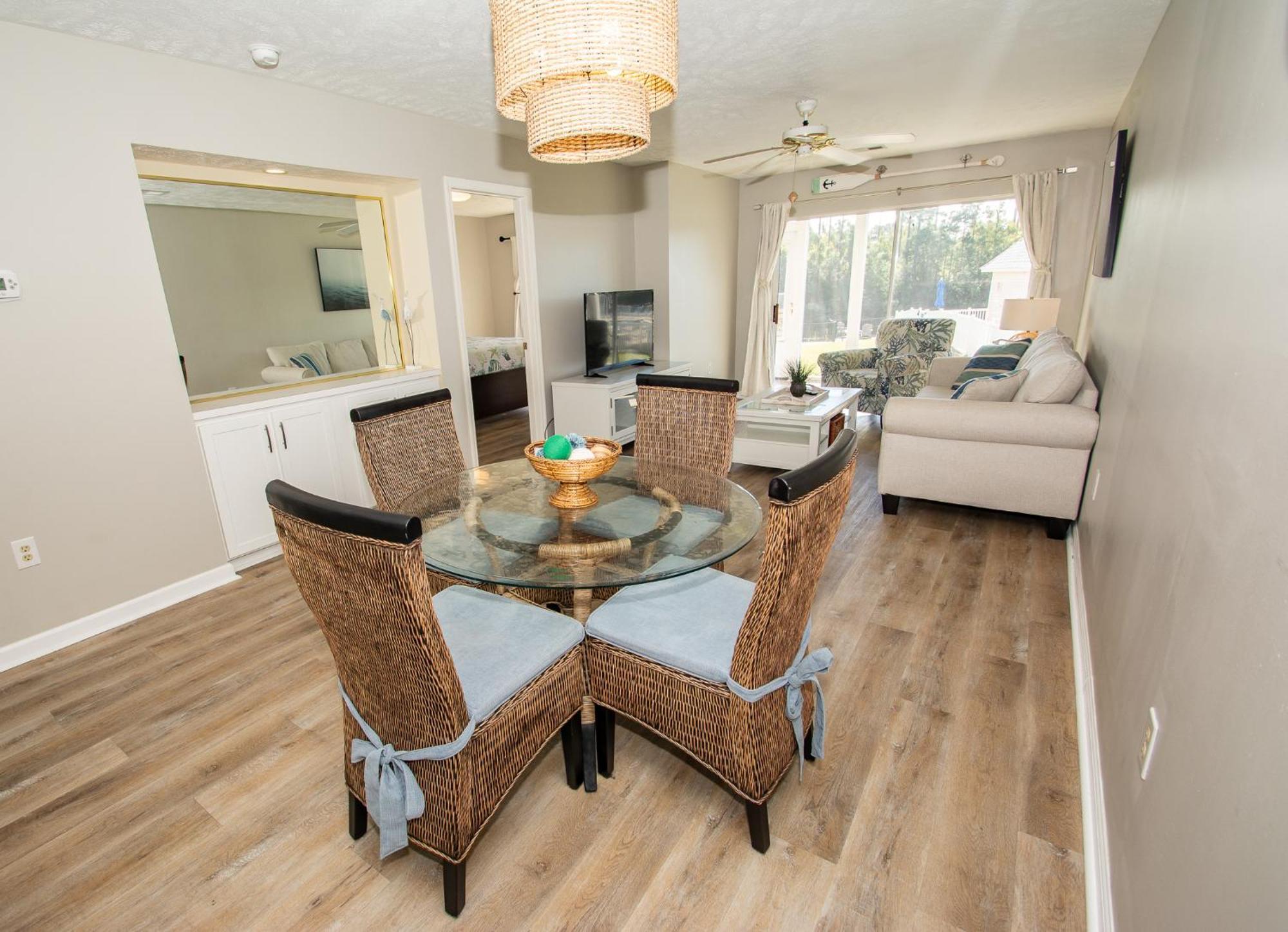 Waterway Village By Palmetto Vacations Myrtle Beach Bagian luar foto